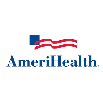 logos - amerihealth