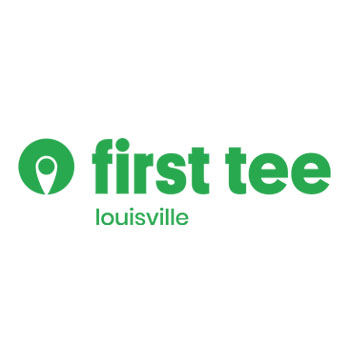 logos - first tee