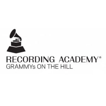 logos - grammys on the hill