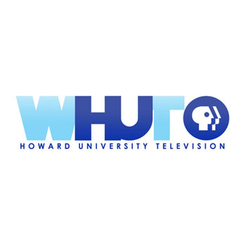 logos - howard university television