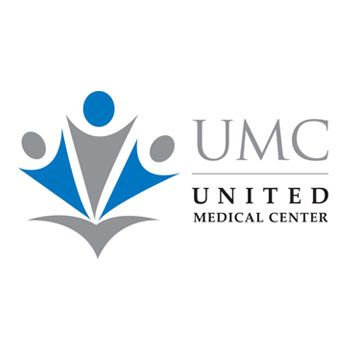 logos - united medical center
