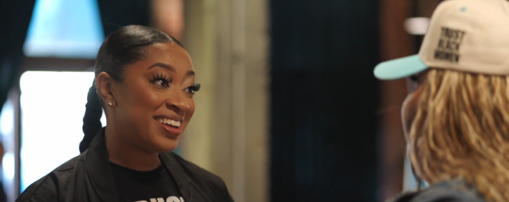 SisterSong Informed Decisions Podcast